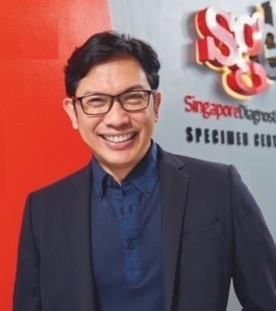 Singapore Diagnostics